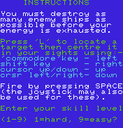 Space Fighter
